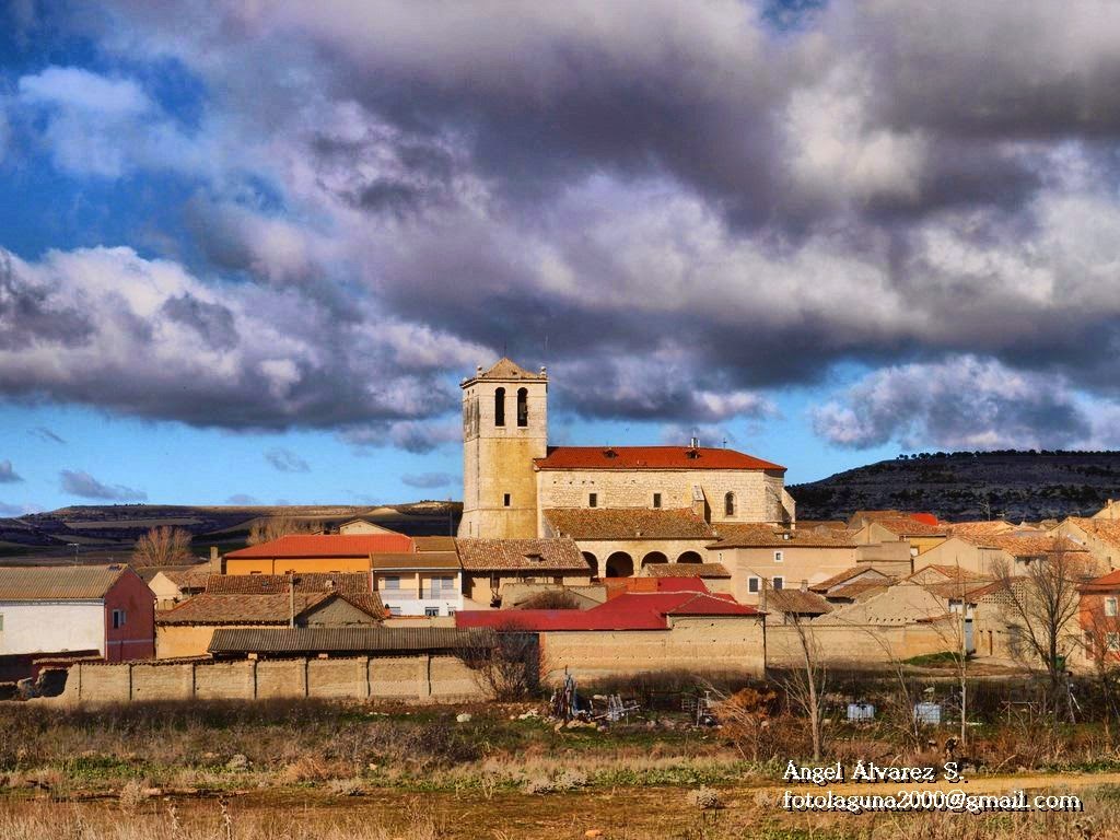 Valladolid y sus pueblos Bercero